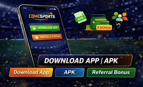 Download the app, unlock code 9000BEMAX, and enter ₹1 contests faster
