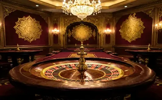 VIP Roulette