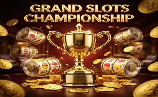 Grand Slots Championship